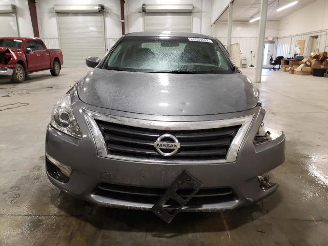 Photo 5 from auction – 2015 NISSAN ALTIMA 2.5 with VIN 1N4AL3AP6FC238442