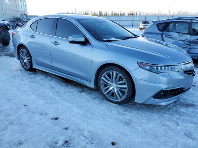 Photo 4 from auction – 2015 ACURA TLX ADVANC with VIN 19UUB3F78FA801975