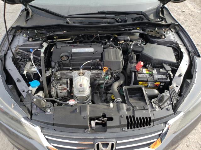 Photo 11 from auction – 2014 HONDA ACCORD SPO with VIN 1HGCR2F53EA299522