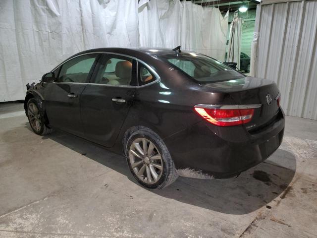 Photo 2 from auction – 2013 BUICK VERANO with VIN 1G4PP5SK6D4214152