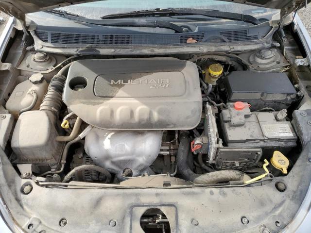 Photo 11 from auction – 2014 DODGE DART SXT with VIN 1C3CDFBB5ED830061