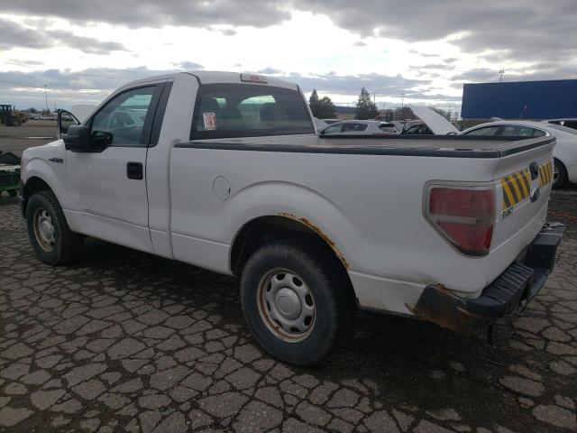 Photo 2 from auction – 2013 FORD F150 with VIN 1FTMF1CM3DFC66622