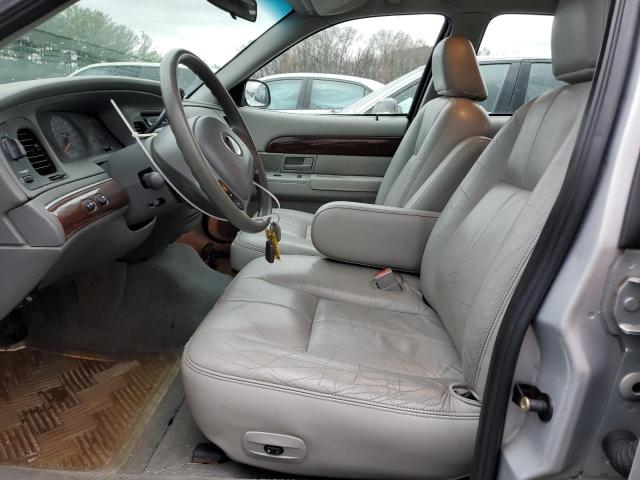 Photo 7 from auction – 2003 MERCURY GRAND MARQ with VIN 2MEFM74WX3X646883