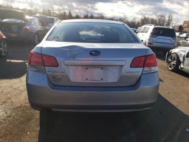 Photo 6 from auction – 2014 SUBARU LEGACY 2.5 with VIN 4S3BMBA66E3028547