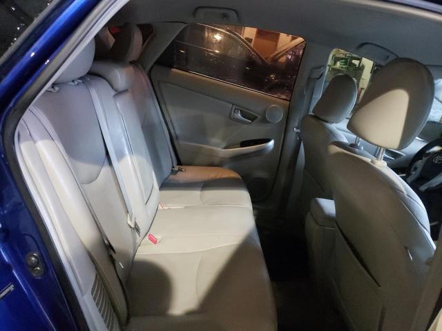 Photo 10 from auction – 2010 TOYOTA PRIUS with VIN JTDKN3DU2A5076414