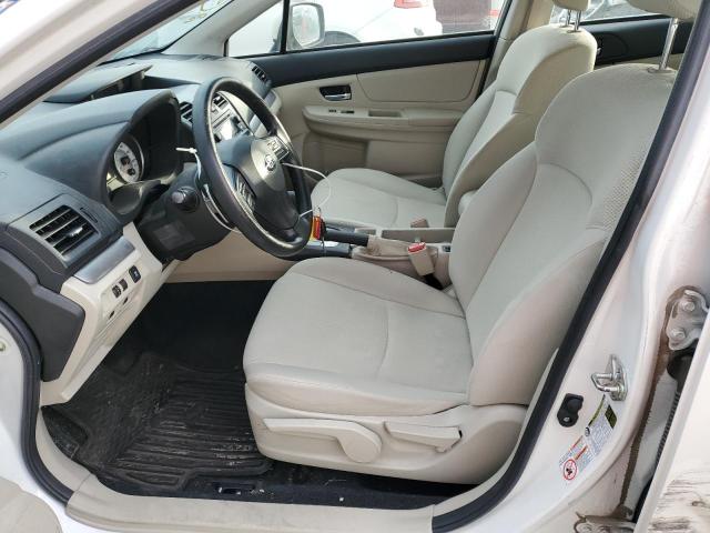 Photo 7 from auction – 2013 SUBARU IMPREZA PR with VIN JF1GJAC60DH024328
