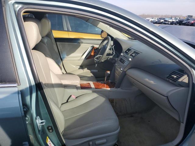 Photo 5 from auction – 2010 TOYOTA CAMRY with VIN 4T4BF3EK4AR021500