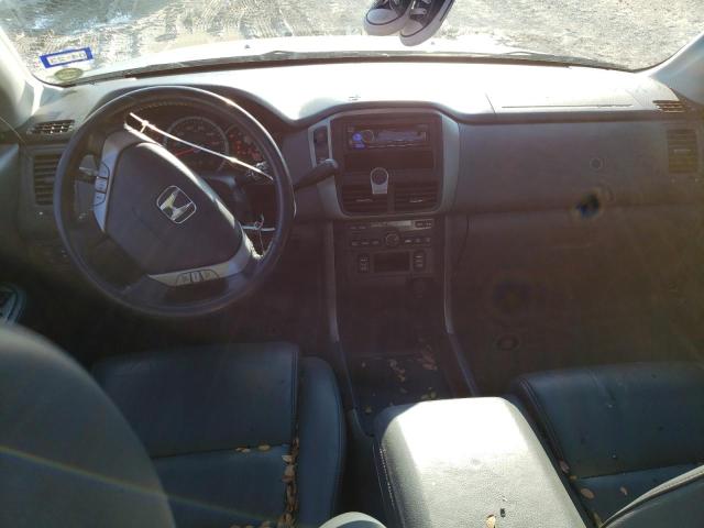 Photo 8 from auction – 2006 HONDA PILOT EX with VIN 5FNYF28506B046077
