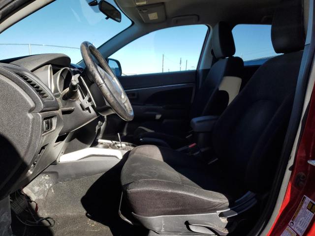 Photo 7 from auction – 2013 MITSUBISHI OUTLANDER with VIN 4A4AR3AU5DE018914
