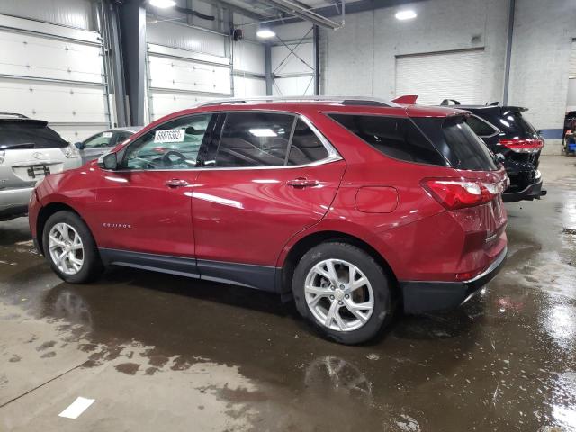 Photo 2 from auction – 2018 CHEVROLET EQUINOX PR with VIN 2GNAXVEV7J6130536