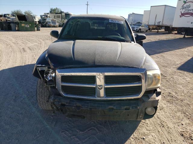 Photo 5 from auction – 2006 DODGE DAKOTA QUA with VIN 1D7HE48K46S675998