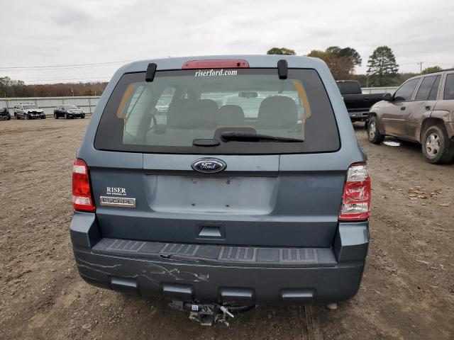 Photo 6 from auction – 2012 FORD ESCAPE XLS with VIN 1FMCU0C76CKA20316