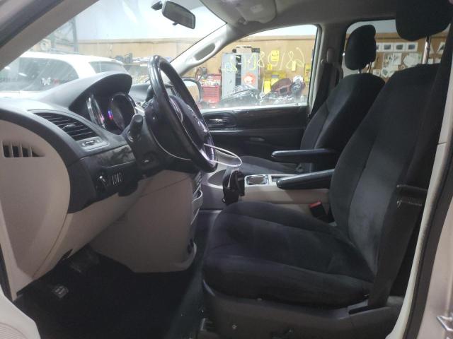 Photo 7 from auction – 2011 DODGE GRAND CARA with VIN 2D4RN5DG1BR662355