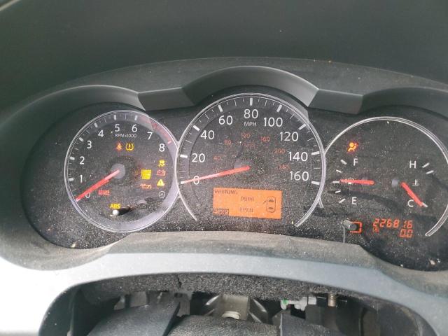 Photo 9 from auction – 2012 NISSAN ALTIMA S with VIN 1N4AL2EP4CC162221