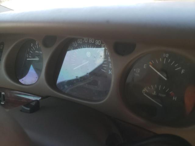 Photo 9 from auction – 2005 BUICK LESABRE LI with VIN 1G4HR54KX5U180942