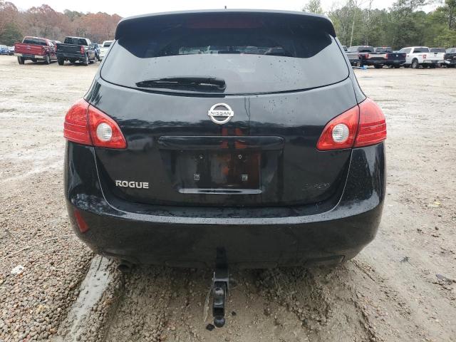 Photo 6 from auction – 2010 NISSAN ROGUE with VIN JN8AS5MT3AW502231