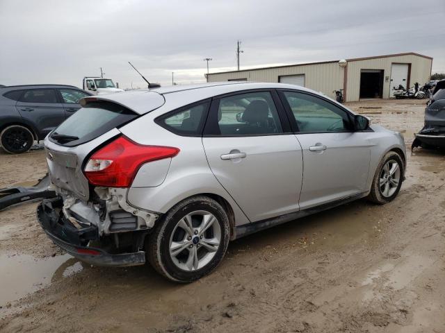 Photo 3 from auction – 2014 FORD FOCUS SE with VIN 1FADP3K22EL387093