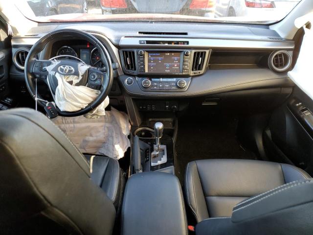 Photo 8 from auction – 2018 TOYOTA RAV4 LIMIT with VIN JTMDFREVXJD232611