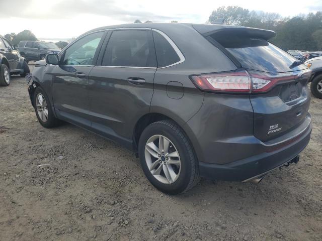 Photo 2 from auction – 2017 FORD EDGE SEL with VIN 2FMPK3J90HBB93182