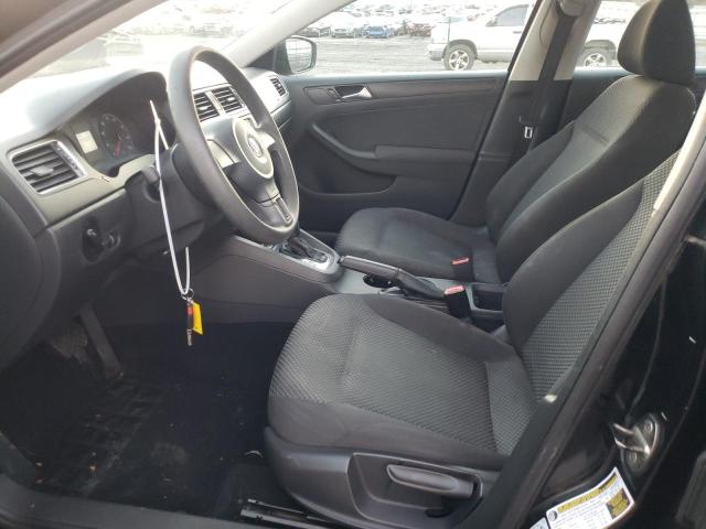 Photo 7 from auction – 2012 VOLKSWAGEN JETTA BASE with VIN 3VW2K7AJ5CM383578