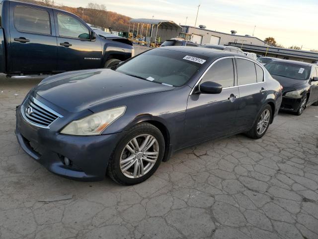 Photo 1 from auction – 2010 INFINITI G37 BASE with VIN JN1CV6AP6AM402910