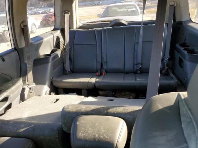 Photo 10 from auction – 2006 HONDA PILOT with VIN 5FNYF28676B013425
