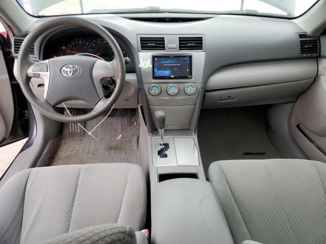 Photo 8 from auction – 2009 TOYOTA CAMRY BASE with VIN 4T4BE46K29R053686