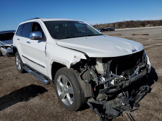 Photo 4 from auction – 2013 JEEP GRAND CHER with VIN 1C4RJFBG8DC633190