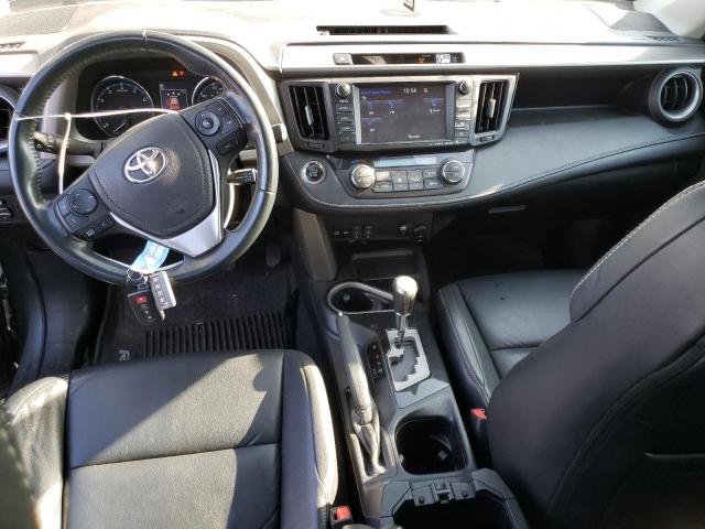 Photo 10 from auction – 2016 TOYOTA RAV4 LIMIT with VIN 2T3DFREV9GW514718