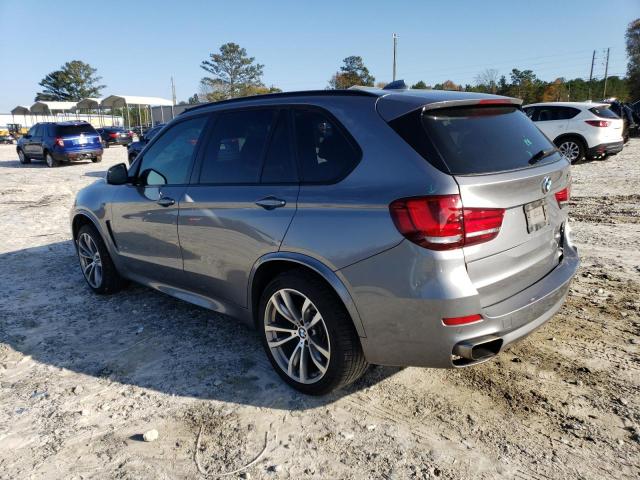 Photo 2 from auction – 2017 BMW X5 XDRIVE3 with VIN 5UXKR0C35H0X82469