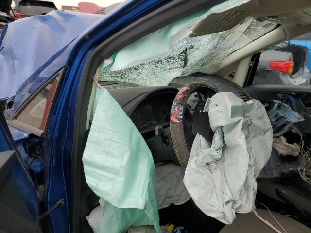 Photo 9 from auction – 2020 FORD ECOSPORT S with VIN MAJ6S3FL3LC368544