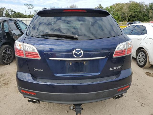 Photo 6 from auction – 2011 MAZDA CX-9 with VIN JM3TB2DA0B0321567