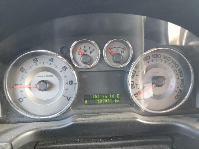 Photo 9 from auction – 2010 FORD EDGE LIMIT with VIN 2FMDK4KC4ABB10961