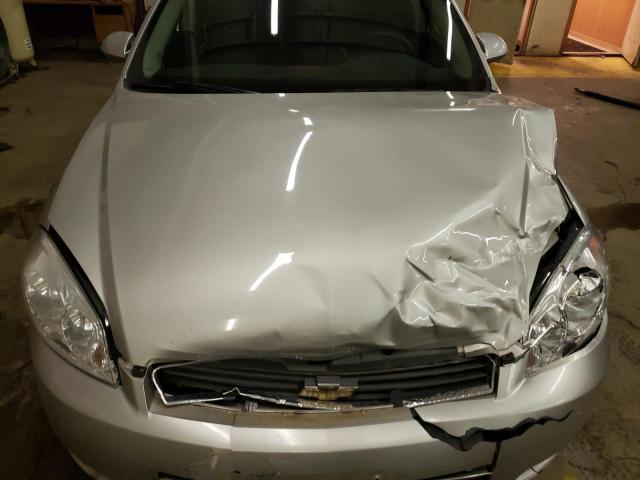 Photo 11 from auction – 2008 CHEVROLET IMPALA LT with VIN 2G1WT58N989100915