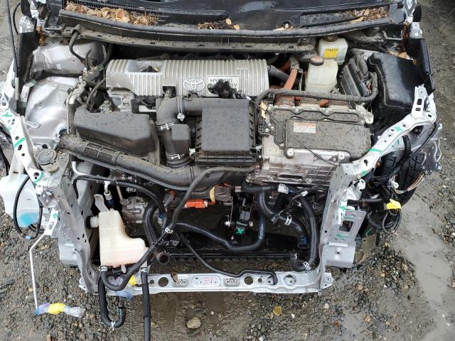 Photo 11 from auction – 2015 TOYOTA PRIUS with VIN JTDKN3DU6F0437762