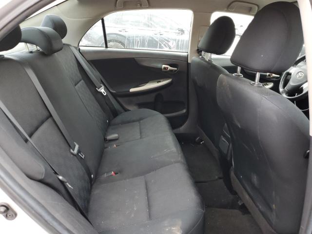 Photo 10 from auction – 2010 TOYOTA COROLLA BA with VIN 2T1BU4EE8AC509446