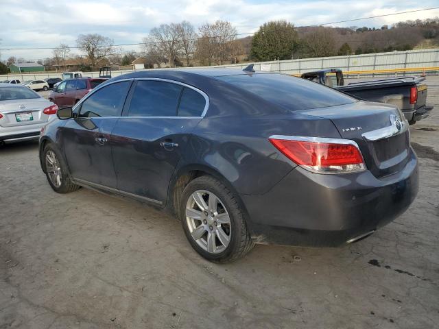 Photo 2 from auction – 2013 BUICK LACROSSE with VIN 1G4GC5E33DF134473