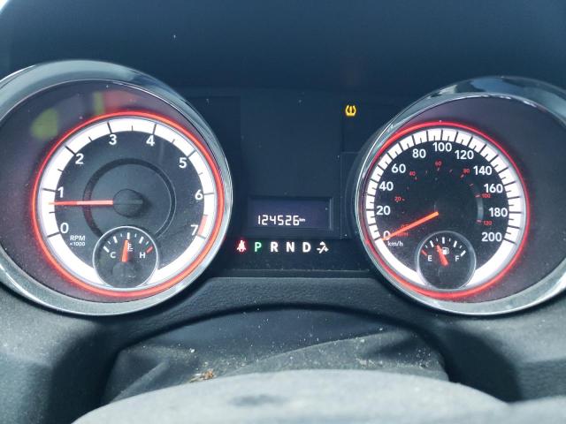 Photo 9 from auction – 2014 DODGE GRAND CARA with VIN 2C4RDGBG8ER109334