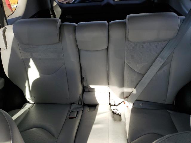 Photo 10 from auction – 2011 TOYOTA RAV4 LIMIT with VIN 2T3DK4DV7BW042981