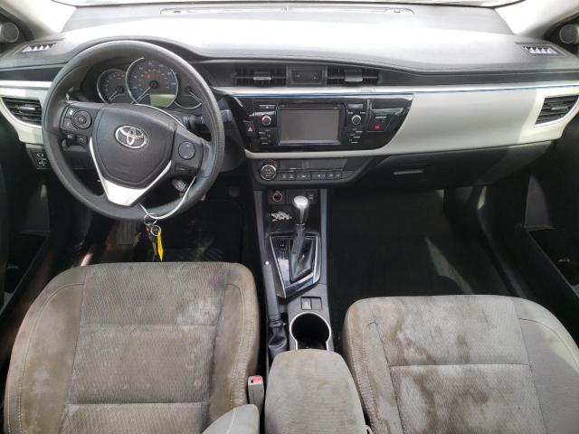 Photo 8 from auction – 2016 TOYOTA COROLLA L with VIN 2T1BURHE6GC577309