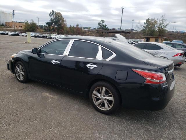 Photo 2 from auction – 2015 NISSAN ALTIMA 2.5 with VIN 1N4AL3AP9FC247622