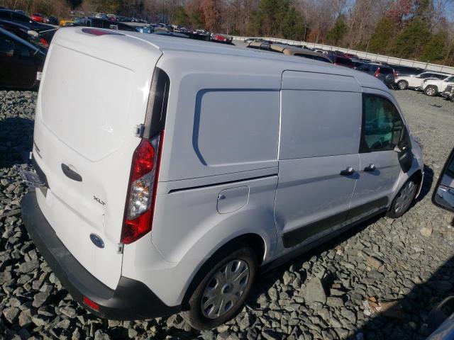 Photo 3 from auction – 2021 FORD TRANSIT CO with VIN NM0LS7F28M1485493