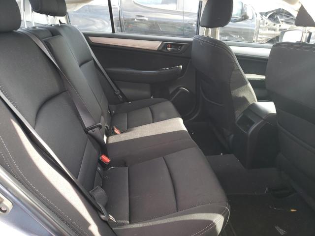 Photo 10 from auction – 2017 SUBARU LEGACY 2.5 with VIN 4S3BNAF65H3012120