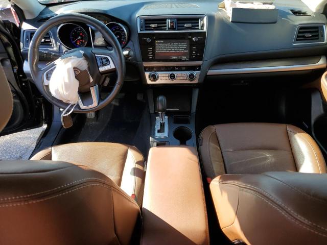 Photo 8 from auction – 2017 SUBARU OUTBACK TO with VIN 4S4BSETC0H3296102