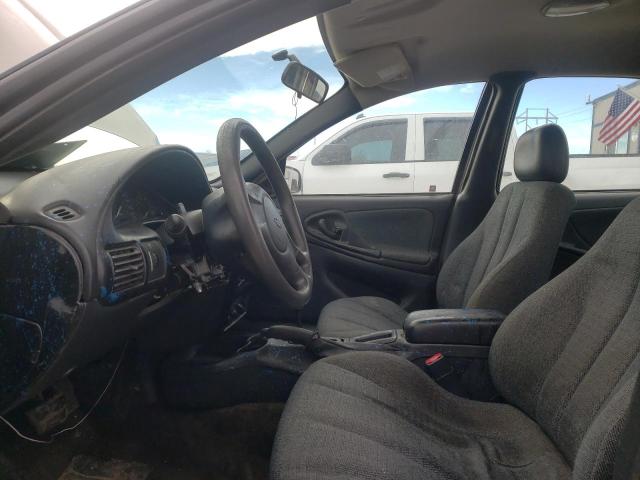 Foto 7 de la subasta – 2003 CHEVROLET CAVALIER con VIN 1G1JC52F337334926
