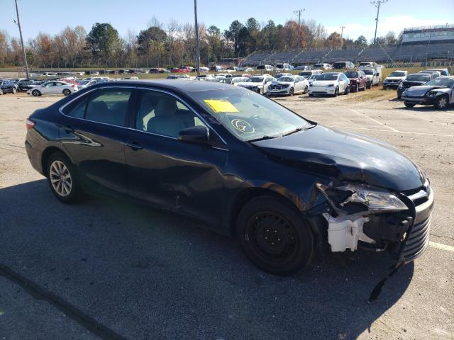 Photo 4 from auction – 2016 TOYOTA CAMRY LE with VIN 4T4BF1FK9GR532616