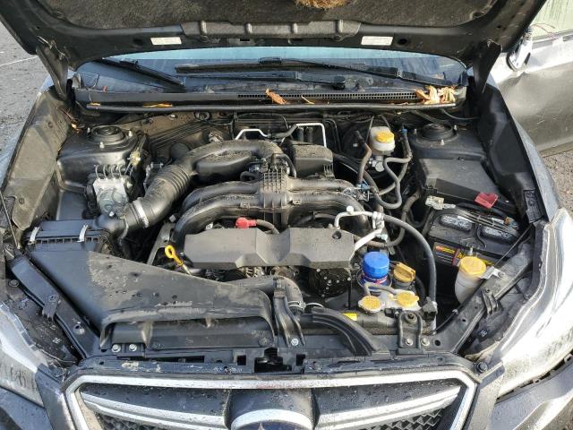 Photo 11 from auction – 2016 SUBARU CROSSTREK with VIN JF2GPABC8G8301068
