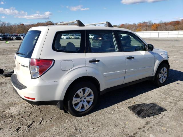 Foto 3 de la subasta – 2010 SUBARU FORESTER 2 con VIN JF2SH6AC8AH704951