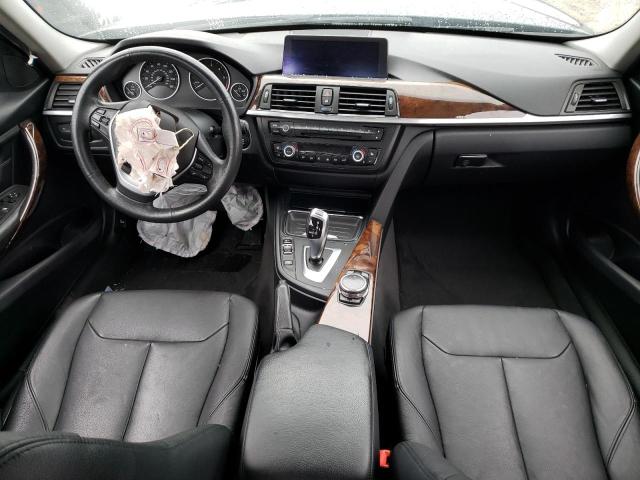 Photo 8 from auction – 2014 BMW 328 D XDRI with VIN WBA3D5C52EKX96264
