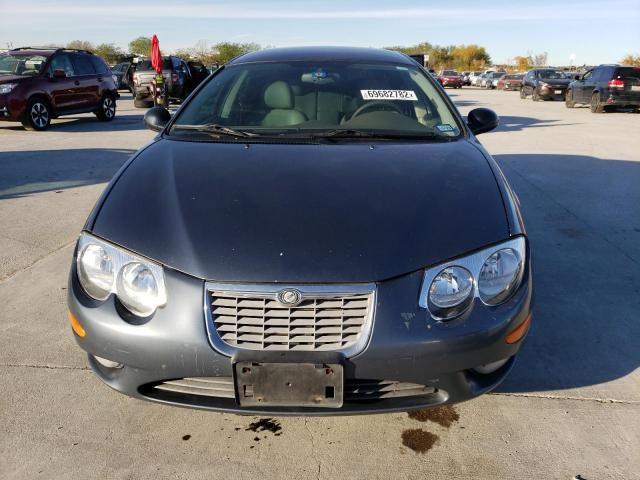 Photo 5 from auction – 2002 CHRYSLER 300M with VIN 2C3HE66G72H219388